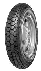 Continental K 62 / K62 WW 4.00/- R10 60J 0200007