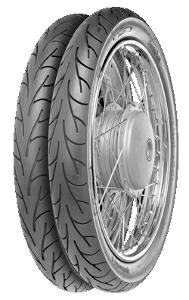Gomme moto 130/70 R18 Continental ContiGo! Moped / KKS 11 Motociklas 0240040