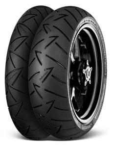 Continental ContiRoadAttack 2 EV 110/80 R19 59V 0244366
