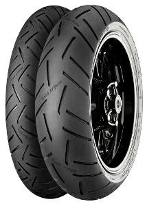 Continental 110 70 R17 Motorradreifen ContiSportAttack 3 0244427