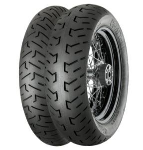 MC dæk 80 90 R21 Continental ContiTour Motorcykel 0240284