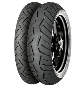 Continental 110 70 R17 Motorradreifen ContiRoadAttack 3 0244499