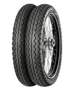 Continental Pneumatici 0200114 Continental ContiCity 2.75/- R17 4019238798784