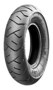 Moto riepu 120 70 R8 Heidenau K75 Motocikls 11120008
