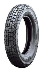 Gomme moto 3.50/- R10 Heidenau K38 Motociklas 11120020