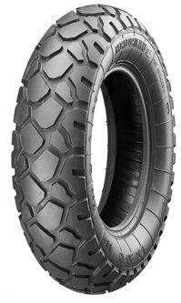 Heidenau 120 90 R10 Motorgumi K77 11120041