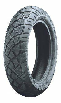 Heidenau Gomme moto per l'estate K58 mod. D-M65040