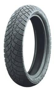 Heidenau K66 100 70 R16 collu Moto riepu 11120107