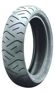 Motorcycle tyres 100/70 R16 Heidenau K72 Moto 11120109
