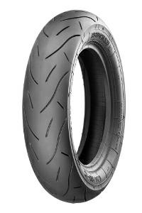 Heidenau K80 SR 140/70 R12 65P 11120191