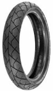 Neumáticos de motos 100/90 R17 Heidenau K63 Moto 11130055