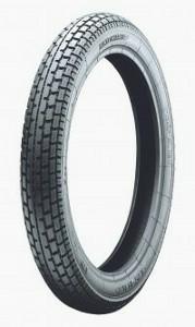 Heidenau Neumáticos de motos para verano K34 D-M65140