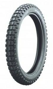 Heidenau Pneus 11140017 K41 3.25-16 RF TT 55P M/C pneumatiques moto 4027694140177