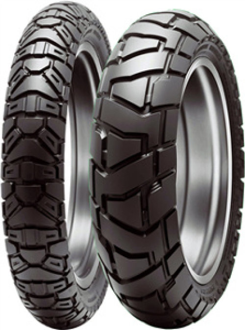 Dunlop 637149 TRX Mission 140/80 R18