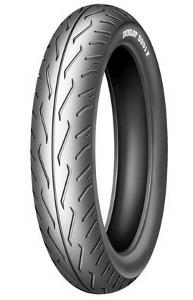 Dunlop 656879 Dekk