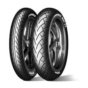 Sportmax D220 ST 170/60 R17 für Motorrad