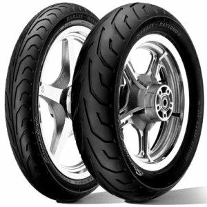 Dunlop 620380 GT502 180/60 R17