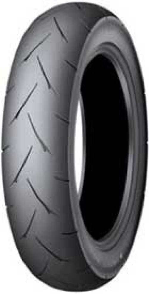 Dunlop TT92 GP 3.50/- R10 51J 622310