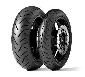 Dunlop 120 70 R15 Gomme moto GPR-100 624501