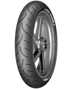 Dunlop Pneumatici 624728 Dunlop Sportmax Qualifier I 120/70 R17 4038526305343