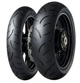 Dunlop Pneumatici 624780 Dunlop Sportmax Qualifier I 160/60 R17 4038526305367