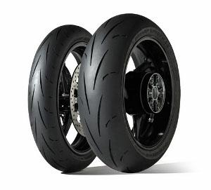 Dunlop 190 55 R17 MC dæk Sportmax GP Racer D2 625983