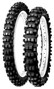Dunlop Tyres 626006 Dunlop 626006 D952 80/100 R21