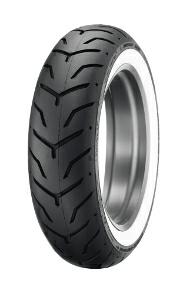 Dunlop Tyres 626445 Dunlop 626445 D407 180/65 R16