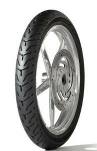 Pneu moto Dunlop D408 140/75R17 67V 627525