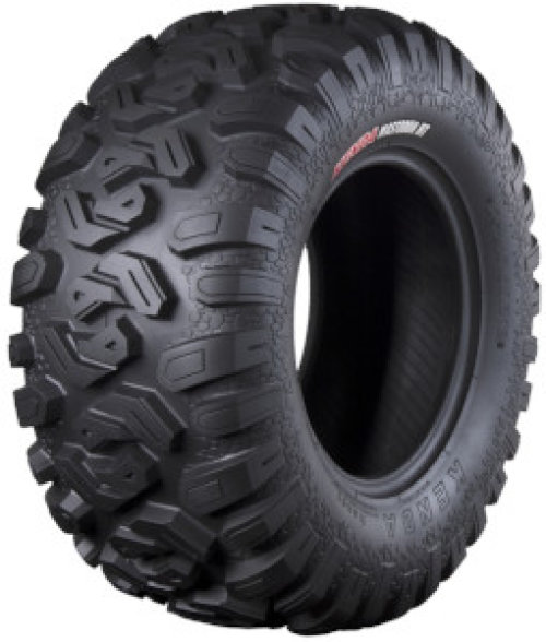 Pneu moto 25x10 - R12 50N Kenda Mastodon HT K3201 EAN:4040658087035