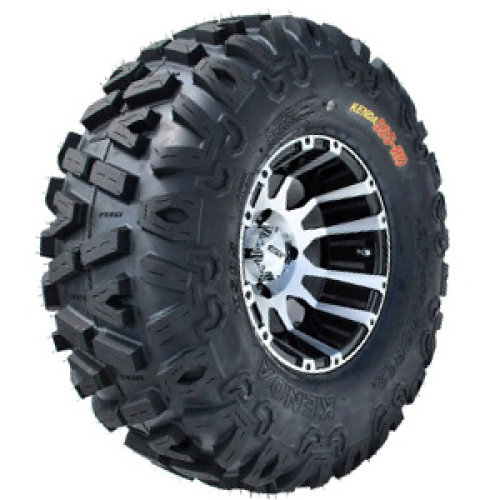 Kenda 19215119 K585 Bounty HT 26x11/- R12