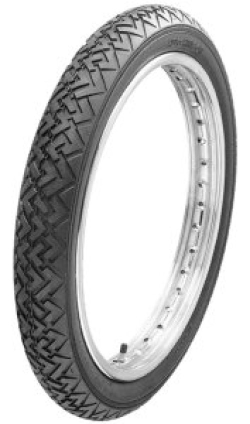 TOYOTA PRIUS _W5_ Summer tyres VeeRubber 3421416087001 VRM087 2 1/4/- R16