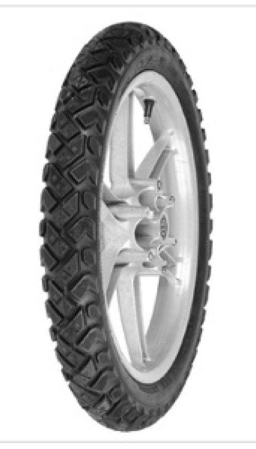 MC dæk 2.75/-/16 VeeRubber VRM185 Motorcykel 3427516185001