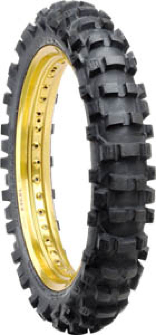 Duro Pneumatici DUMO490100HF9 Duro HF906 90/100 R14 4710944864014