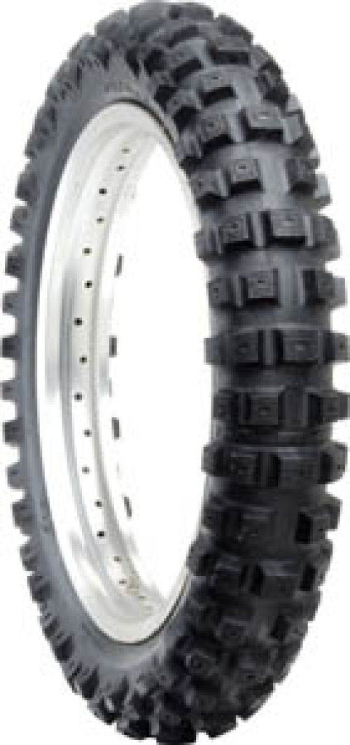 MC dæk 4.10 - 18 Duro HF335 Motorcykel DUMO8410HF335