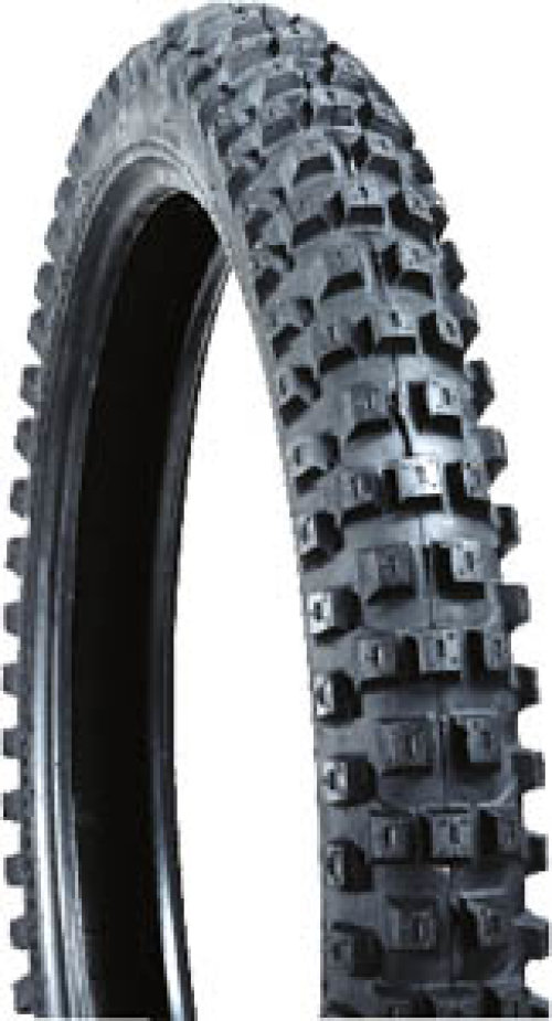 Motorradreifen 80 100 21 Duro HF-905 Motorrad DUMO180100HF9
