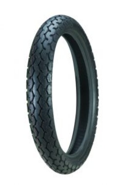 Motorradreifen 90/80R16 Duro HF-348 Motorrad DUMO69080348
