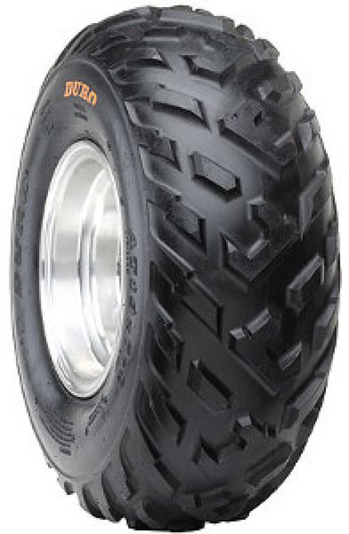 MC dæk 19x7/-/8 Duro DI-2021 Motorcykel DUR819722021