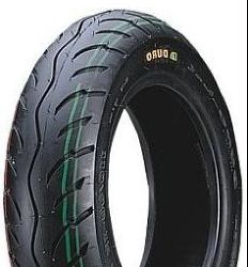 MC dæk 80/80R14 Duro DM1059 Motorcykel DUMO480801059