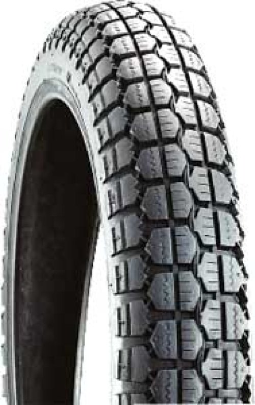 MC dæk 3.50/-R18 Duro HF-308 Motorcykel 25-30818-350B-TT