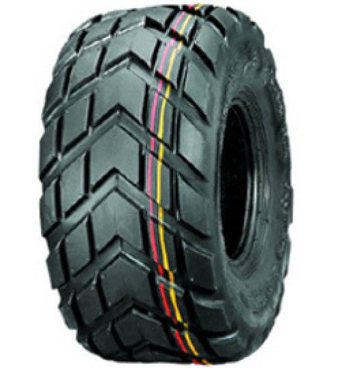 MC dæk 19x7/-R8 Duro HF-247 Motorcykel DUR81972247