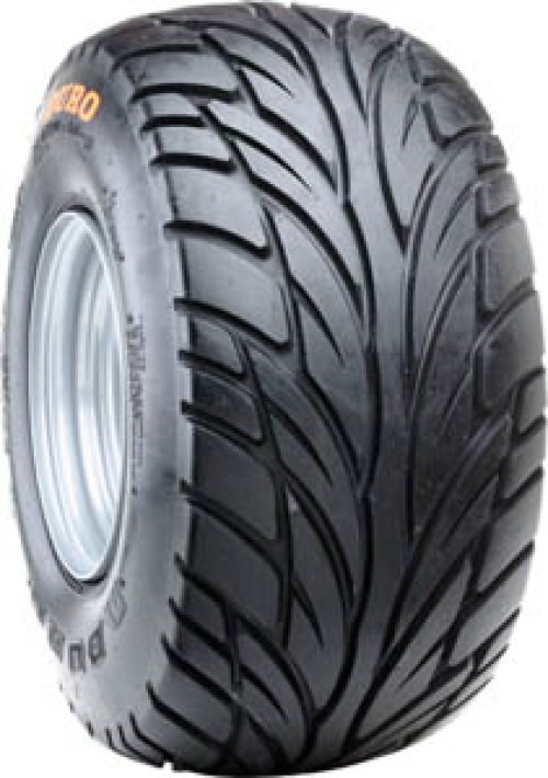 MC dæk 20x10/-/9 Duro DI-2020 Scorcher Motorcykel 31-202009-2010A