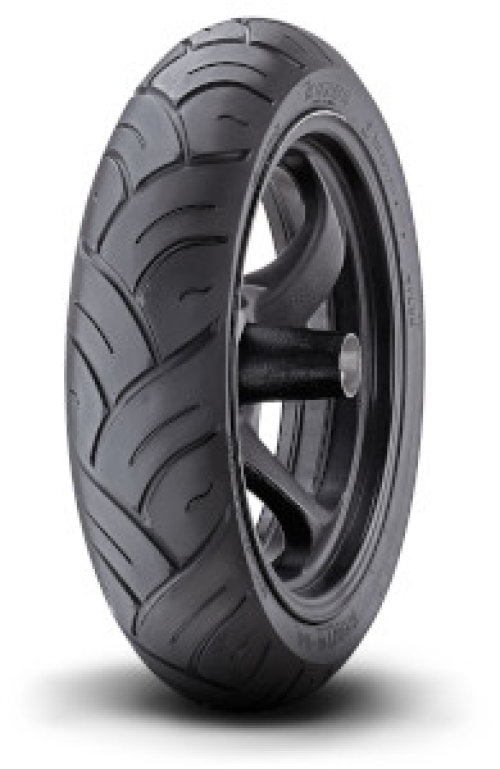 Kenda Pneumatici 139Q1080 Kenda K764 2.75/- R17 4717294997256