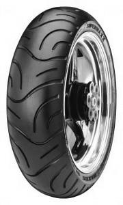 M6029 Supermaxx Rear 170 60 ZR17 72(W) für Motorrad