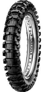 MC-Däck 120/100/18 Maxxis M-7308 Maxxcross PRO Motorcykel 72734963