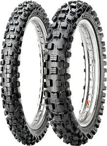 Motorradreifen 80 100 21 Maxxis M7309 Motorrad 72742418