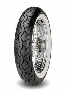 Maxxis Reifen 72725900 M6011R WW 140/90-16 77H MAXXIS CLASSIC M-6011 REAR WEISSWAND M/C WSW TL Reifen für Motorrad 4717784504995