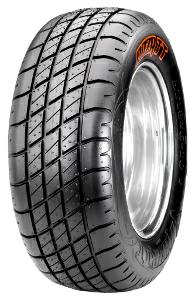 Maxxis Motorradreifen für Allwetter MS01 Razr TT Yellow R-343350