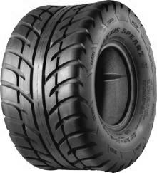 Maxxis M-992 Spearz 255 55 R9 tommer MC dæk 52594578