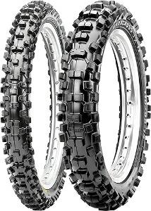 Maxxis Tyres 72741470 Maxxis 72741470 M7318 110/90 R19